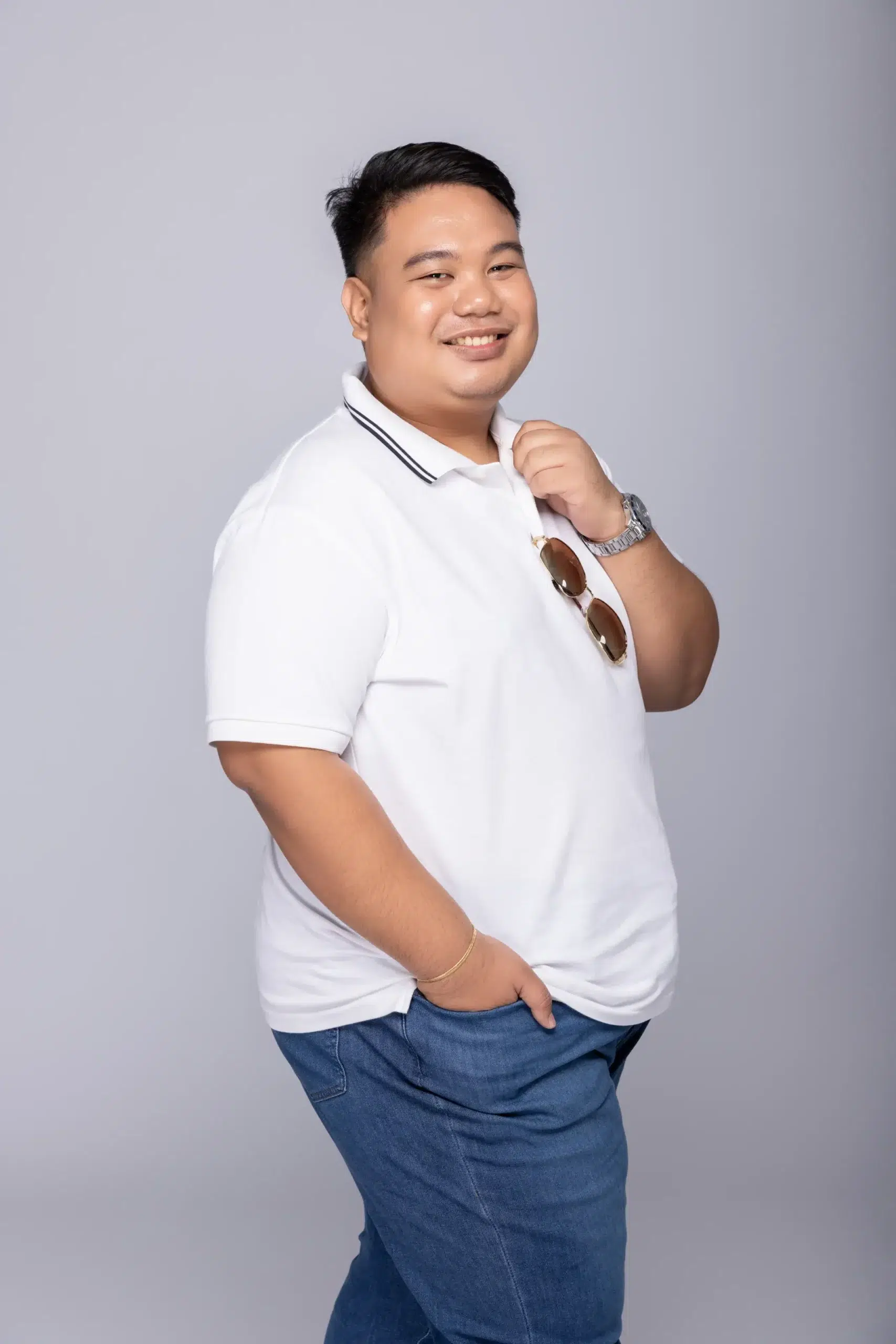 Sir Roy Session 241 scaled